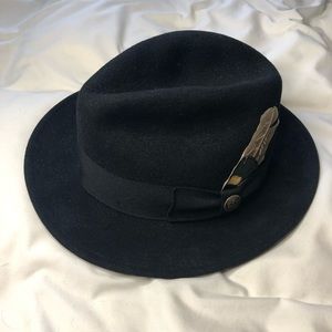 Goorin Fedora Hat